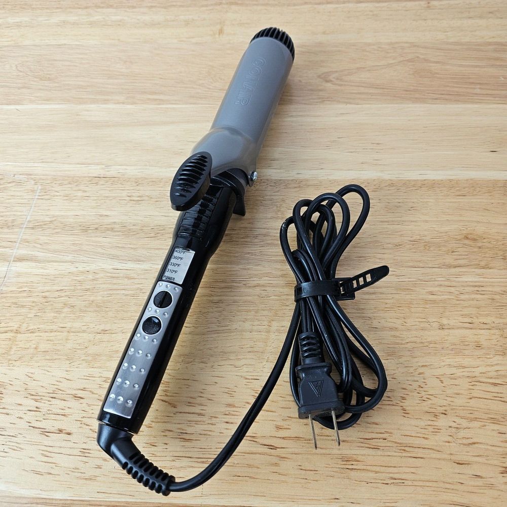 InfinitiPro‎ by Conair Model Curling Iron Hair Styling Tool